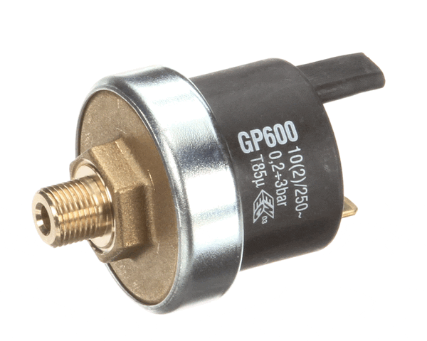 Convotherm COV5056375 pressure switch, injection, Convotherm 4 (COV5056375)