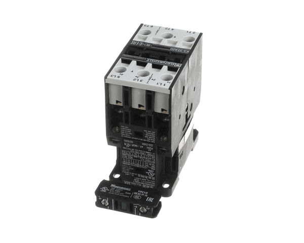 Convotherm COV5056962 Contactor, 200-240V, 50/60HZ, 32A, 3 Pole (COV5056962)