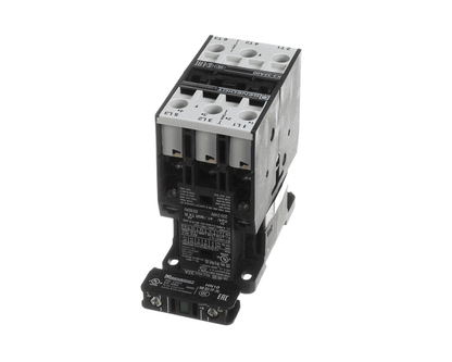 Convotherm COV5056962 Contactor, 200-240V, 50/60HZ, 32A, 3 Pole (COV5056962)