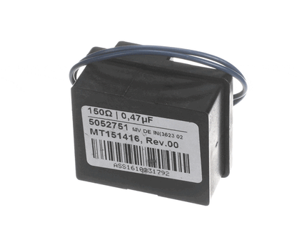Convotherm 5056979 Rc-Filter 470Nf 150 Ohm Solono (COV5056979)