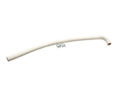 Convotherm 5064074 Boiler Waste Water Hose O22 10 (COV5064074)