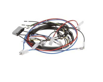 Convotherm 5215886 Cable Harness Convoclean Syste (COV5215886)
