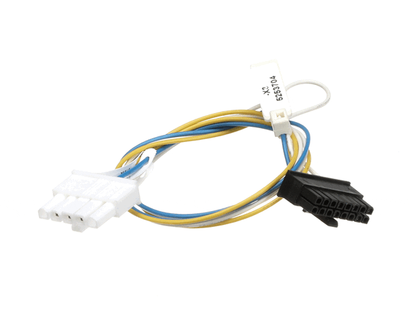 Convotherm 5256415 Wiring Loom X3 Gas (Includes 5 (COV5256415)