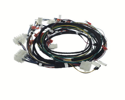 Convotherm 5265336 Wiring Loom X22 X23 X26 X40 Electro Spra (COV5265336)