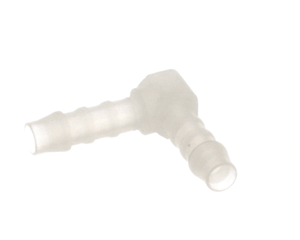 Convotherm COV6005414-CVT Pipe Connector, Right Angle, 6mm (COV6005414-CVT)