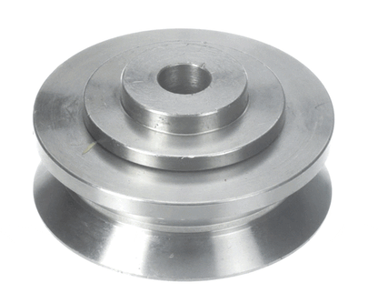 Convotherm 6012002 Guide Roller Vst Complete P3 (COV6012002)