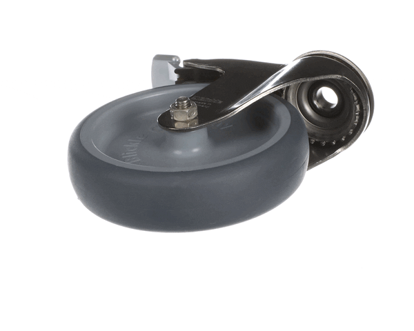 Convotherm 6014052 Swivel Caster For Loading Trol (COV6014052)