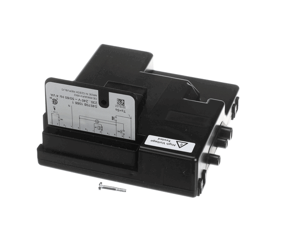 Convotherm 6016020 Burner Controller 230V Auto-Ig (COV6016020)