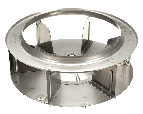Convotherm 6056333 Fan Wheel 6.10/10.10/20.10 Co (COV6056333)