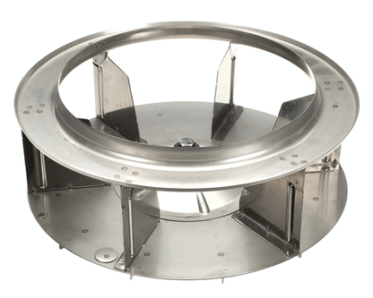 Convotherm 6056333 Fan Wheel 6.10/10.10/20.10 Co (COV6056333)