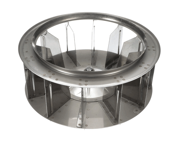 Convotherm 6056334 Fan Wheel 6.20/10.20/12.20/20. (COV6056334)