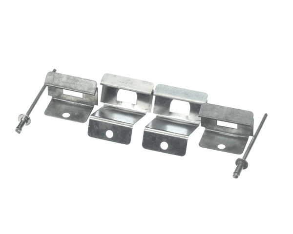 Convotherm 6056369-Cvt Innerdoor Bracket Set For Table Top Mode (COV6056369-CVT)