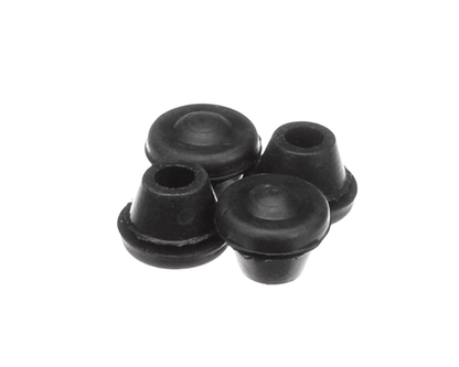 Convotherm 6056370 Door Buffer Set 4 Pc. For Tabl (COV6056370)