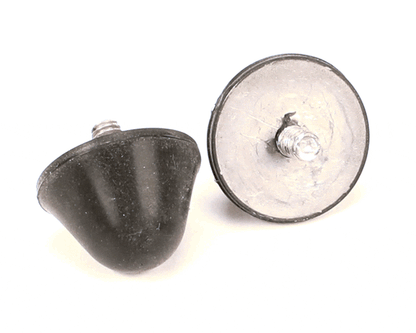 Convotherm 6056811 Door Buffer 2 Pc. For Floor Mo (COV6056811)