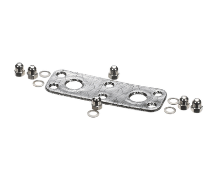 Convotherm 6056943 Mount. Set Smoker Heatingeleme (COV6056943)