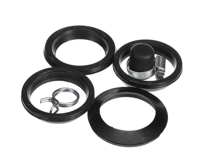 Convotherm 6063043 Mounting Set Exhaust Pipe Rep (COV6063043)