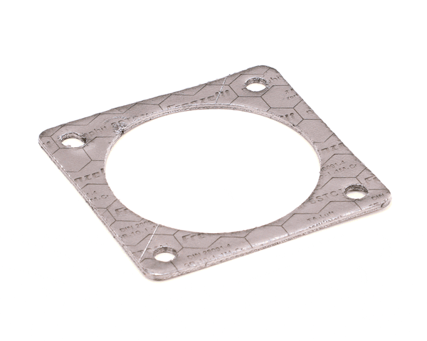 Convotherm 6064018 Gasket Exhaust Convection 70 C (COV6064018)