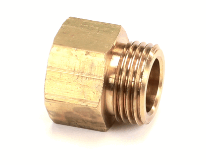 Convotherm 6064053 Adapter, G 3/4 Female X 3/4-11 (COV6064053)