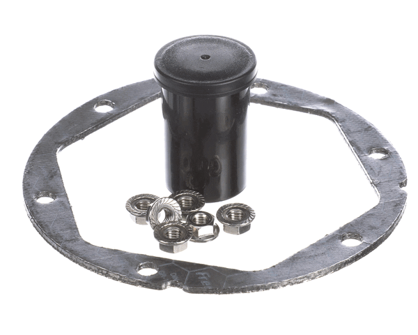 Convotherm 6064078 Gasket Boiler Burner Chamber 6 (COV6064078)