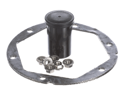 Convotherm 6064078 Gasket Boiler Burner Chamber 6 (COV6064078)