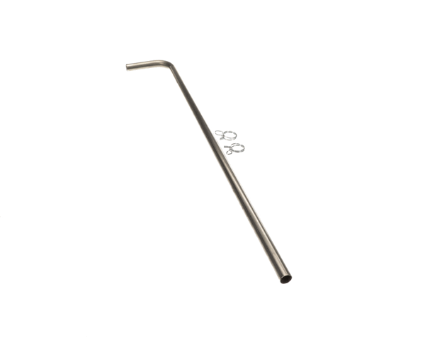 Convotherm 6064213 Pipline Bottom 6.20/10.20/12.2 (COV6064213)