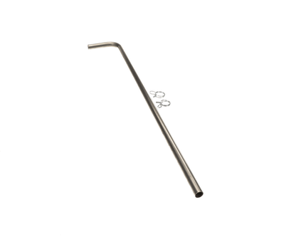 Convotherm 6064213 Pipline Bottom 6.20/10.20/12.2 (COV6064213)