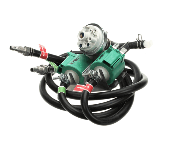 Convotherm 6065086 Cleaningpump Set Cc 2457 Kpl P (COV6065086)