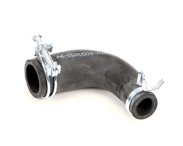 Convotherm 6065482 Elbow Hose Cc Convotherm 4 Rep (COV6065482)