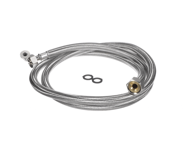 Convotherm 7012304 Water Connection Hose 3/4 -3/4 (COV7012304)