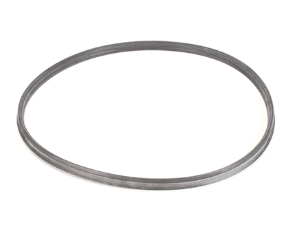 Convotherm COV7030541 Door Gasket, Hygenic, Plug-In, OSE 6.06/6 (COV7030541)