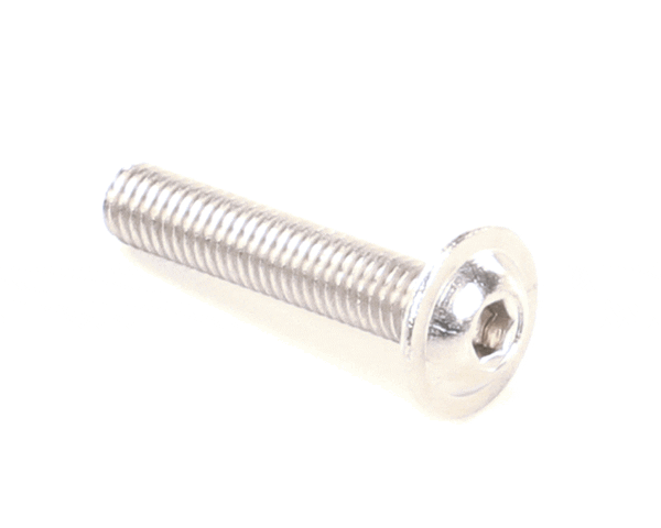 Convotherm COV8013082 Screw, M5X25, MLF, A2 REPLACEMENT CLEC8013082 (COV8013082)