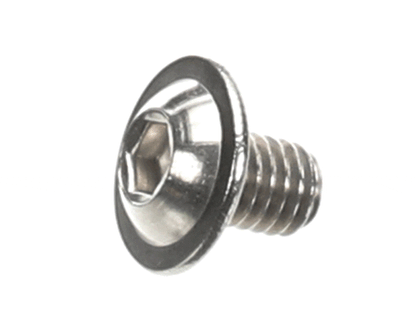 Convotherm 8015000 Screw Mlf M6X8 A2 P3 (COV8015000)
