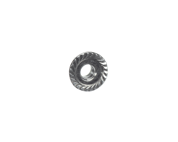 Convotherm 8017008 Toothed Lock Nut M3 A2 P3 (COV8017008)