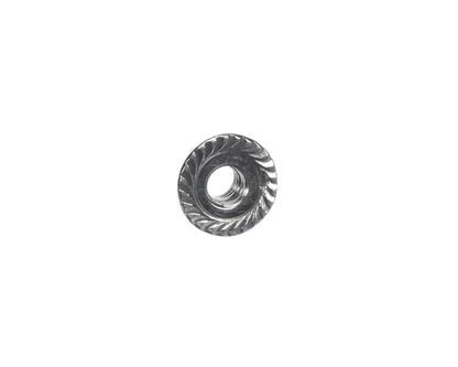 Convotherm 8017008 Toothed Lock Nut M3 A2 P3 (COV8017008)