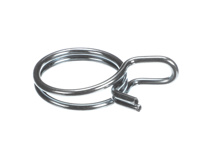Convotherm 8050688 Wire Clip O27, 5 Blue Passivat (COV8050688)