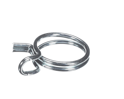 Convotherm 8050771 Wire Clip O30, 0 Blue Pass. (COV8050771)
