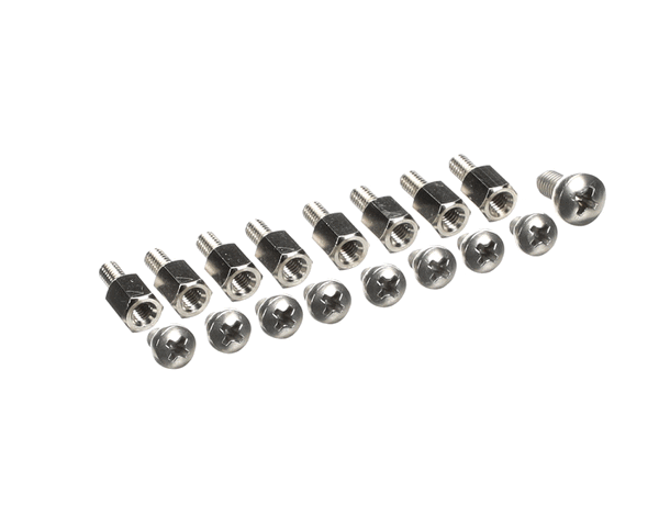 Convotherm 8056358 Sib Mounting Set Convotherm 4 (COV8056358)