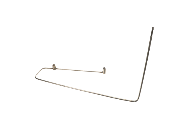 Convotherm C2016018 Assembly; Pipe; Cleaner; Top; (COVC2016018)
