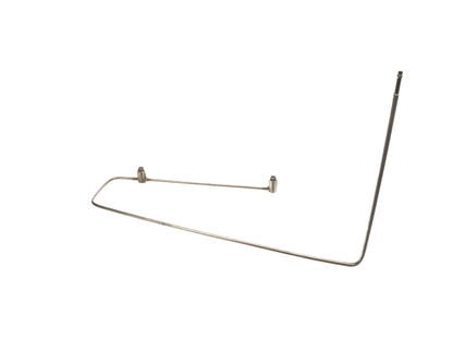 Convotherm C2016018 Assembly; Pipe; Cleaner; Top; (COVC2016018)