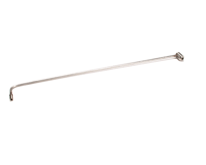Convotherm C2016162 Assembly, Pipe 2, Water X.20, (COVC2016162)