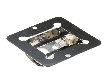 Convotherm C2628266 Assembly,Light Housing, (COVC2628266)