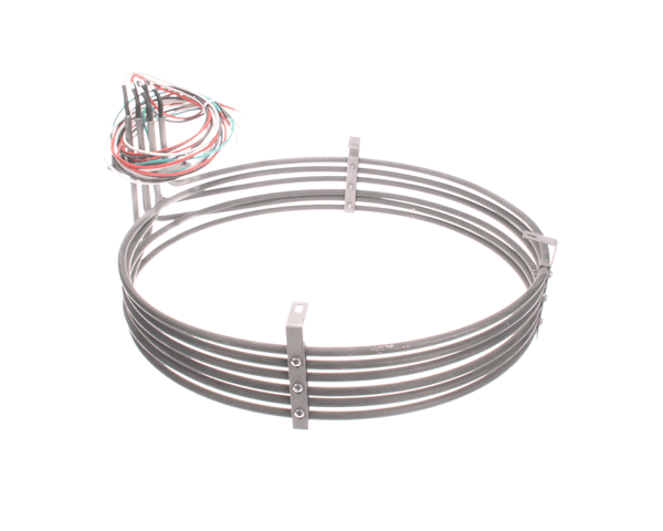 Convotherm C5017016 Tubular Heater; 18Kw; 230V; P3 (COVC5017016)