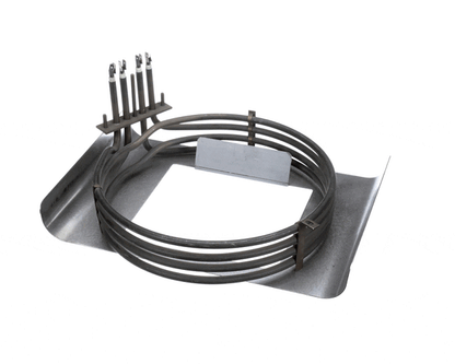 Convotherm C5017066 Heating Element; Tubular Tabul (COVC5017066)