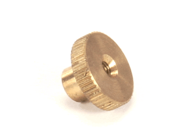 Convotherm C6005254 Nut;Knurled;M3 (COVC6005254)