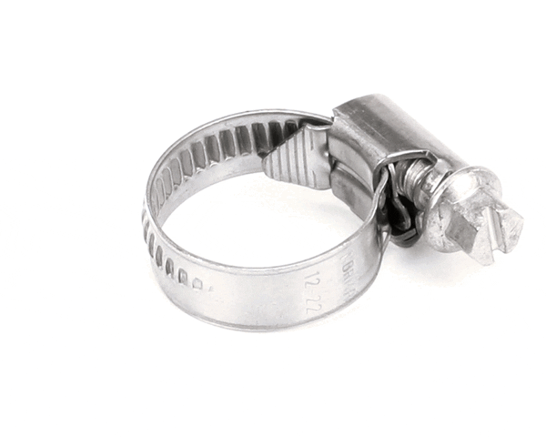 Convotherm C6006086 Hose Clamp 1/2In 12-20Mm (COVC6006086)