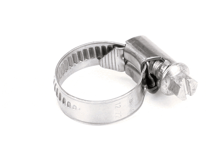 Convotherm C6006086 Hose Clamp 1/2In 12-20Mm (COVC6006086)