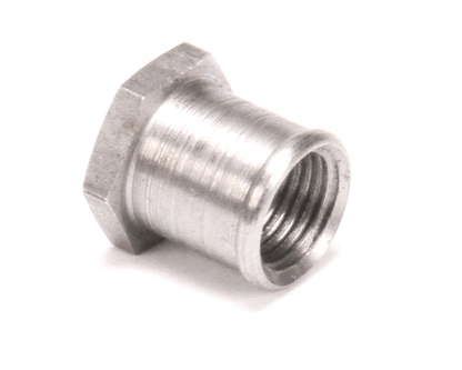 Convotherm C6015229 Bushing; Threaded; Press Switc (COVC6015229)