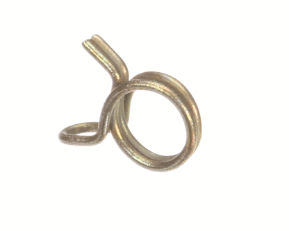 Convotherm C8019010 Clamp,Hose,Spring,Dbl Wire,14. (COVC8019010)