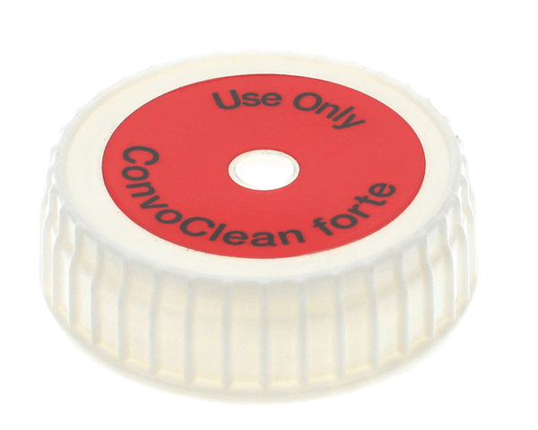 Convotherm Cap1 Cclean - Red Cap Mangus (COVCAP1)