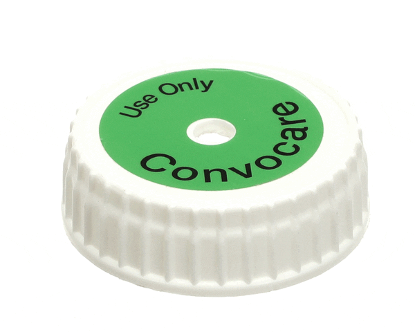 Convotherm Cap2 Cclean - Green Cap Mangus (COVCAP2)
